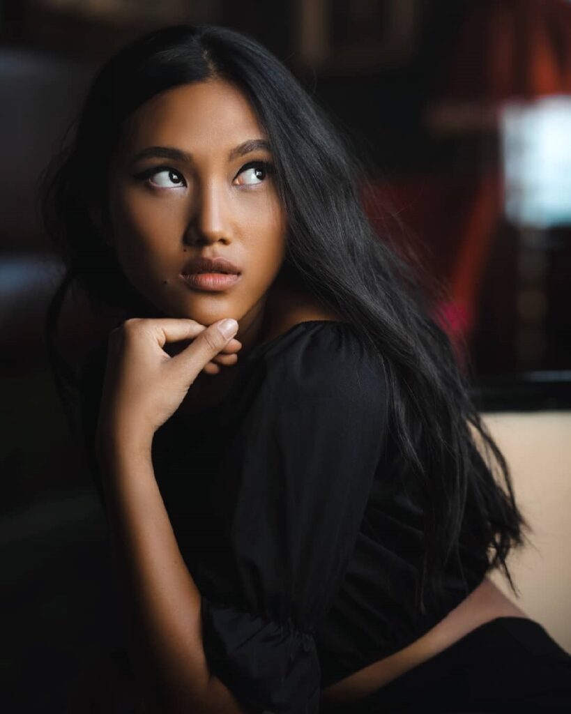 น้องเมย์ May Thai สาวไทย หน้าคม ดาราหนัง 18+ แซ่บสะเด่า ลีลาเร้าใจ ขวัญ