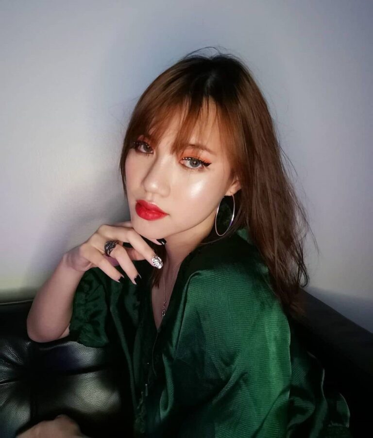 น้องนามิ namigonewild สาวทรงโตไฟหน้าใหญ่ ลีลาเร้าใจ แซ่บทะทุจอ - เปิดวาร์ป ไอดอล สาวสวย หนุ่ม