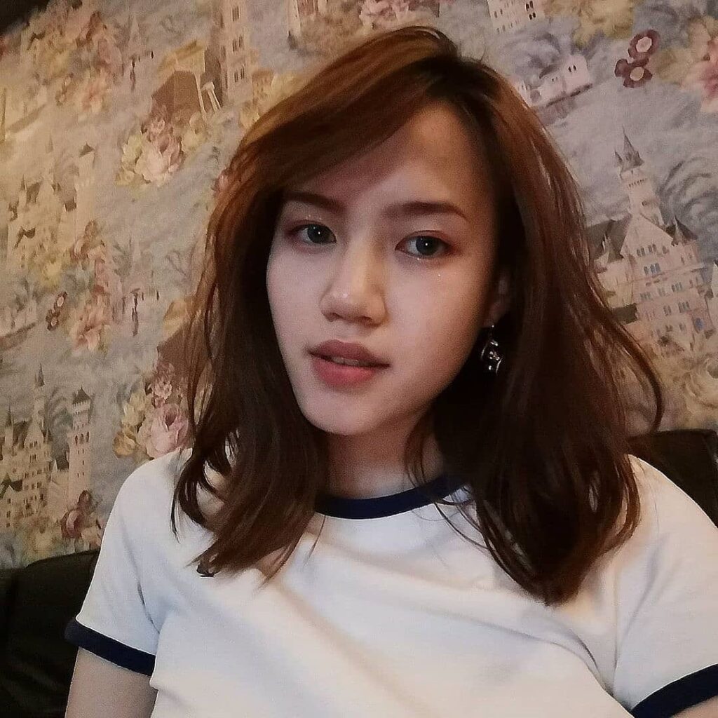 น้องนามิ namigonewild สาวทรงโตไฟหน้าใหญ่ ลีลาเร้าใจ แซ่บทะทุจอ - เปิด