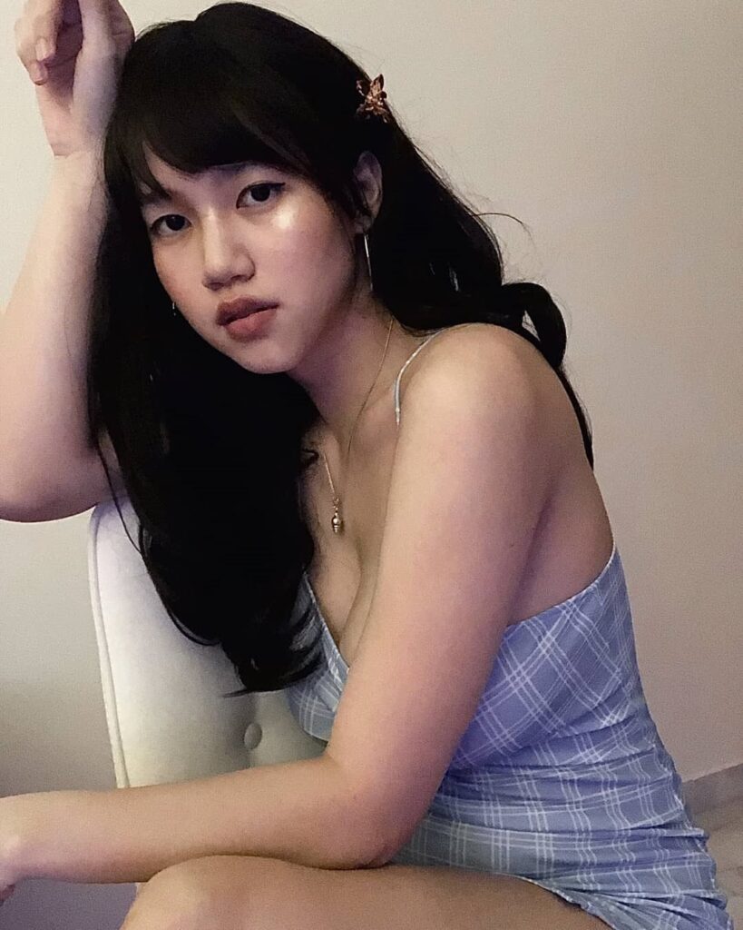 น้องนามิ namigonewild สาวทรงโตไฟหน้าใหญ่ ลีลาเร้าใจ แซ่บทะทุจอ - เปิดวาร์ป ไอดอล สาวสวย หนุ่ม