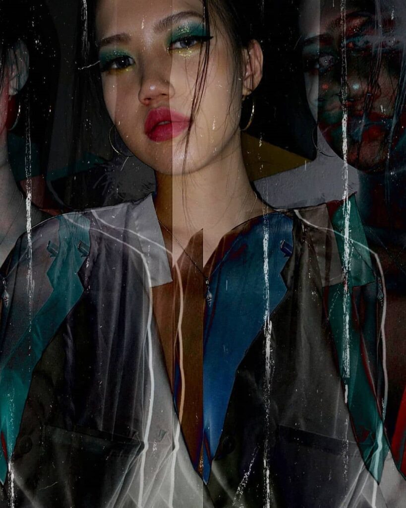 น้องนามิ namigonewild สาวทรงโตไฟหน้าใหญ่ ลีลาเร้าใจ แซ่บทะทุจอ - เปิด