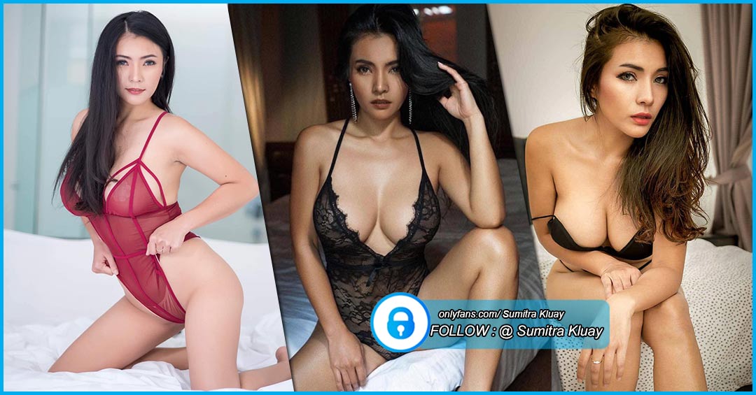 กล้วยแขก สุมิตรานางสาวแบบทรงโต งานดีลีลาเด็ด Onlyfans เผ็ดเกินต้าน