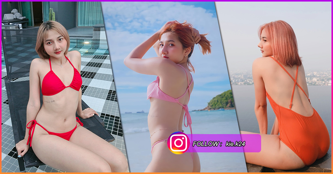 Sweetie Smooth สาวสวย หุ่น แซ่บแจกวาร์ป งานดี ฉบับ 18+