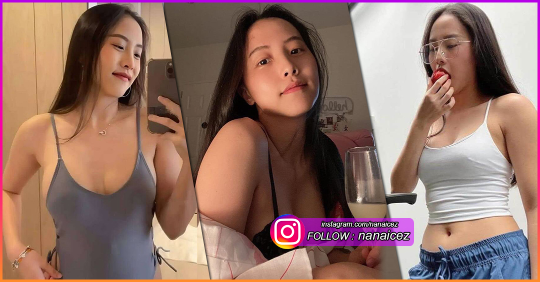 Rukchanok Srinork ไอซ์ รัชนก นักการเมือง สาวสวย ที่ได้รับความนิยม บนโซเชียล ในตอนนี้