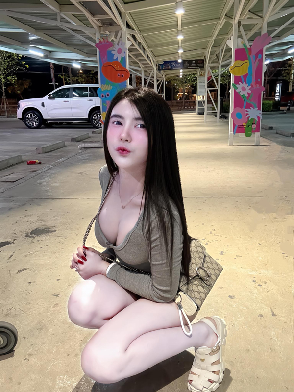 modzap น่ารัก