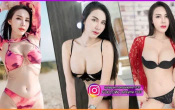 pinkyme เน็ตไอดอล